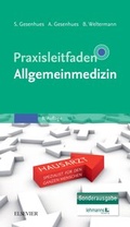Cover: Praxisleitfaden Allgemeinmedizin - Lehmanns Media