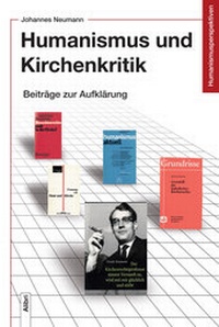 Enlarge image Cover: Humanismus und Kirchenkritik - Alibri