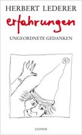 Cover: Erfahrungen - Lehner, Johann
