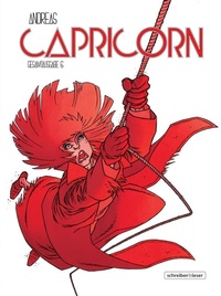 Abbildung von: Capricorn - Schreiber & Leser
