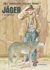 Enlarge image Cover: Jäger - Schreiber & Leser
