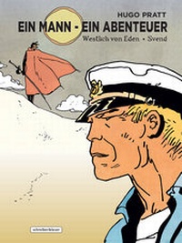 Abbildung von: Ein Mann - Ein Abenteuer - Schreiber & Leser