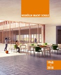 Cover: Neuk&ouml;lln macht Schule. 1968-2018 - Kultur in Neuk&ouml;lln