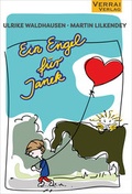 Cover: Ein Engel f&uuml;r Janek - VERRAI-VERLAG