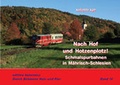 Cover: Nach Hof und Hotzenplotz! - edition bohemica