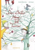 Cover: Das Beste-Hexe-Test-Turnier - kunstanstifter GmbH & Co. KG