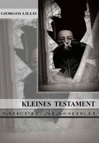 Enlarge image Cover: Kleines Testament - Verlag "Leben in der Sprache"