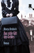 Cover: Das s&uuml;&szlig;e Gift des Geldes - edition tingeltangel