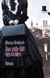 Abbildung von: Das süße Gift des Geldes - edition tingeltangel