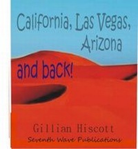 Abbildung von: California, Las Vegas, Arizona and Back - Seventh Wave Publications