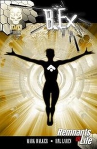 Enlarge image Cover: B.Ex: Remnants of Life - Reapercomics