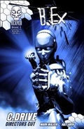 Cover: B.Ex: C-drive Directors Cut - Reapercomics