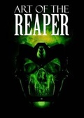 Cover: Art of the Reaper - Reapercomics