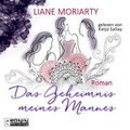 Cover: Das Geheimnis meines Mannes - Ronin-H&ouml;rverlag, ein Imprint von Omondi GmbH