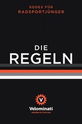 Cover: Die Regeln - Covadonga Verlag