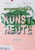 Cover: Internationale Kunst Heute 2018 - IKH-Publishing