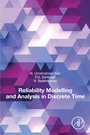 Cover: Reliability Modelling and Analysis in Discrete Time - Academic Press