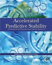Abbildung von: Accelerated Predictive Stability (APS) - Academic Press