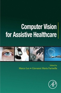 Abbildung von: Computer Vision for Assistive Healthcare - Academic Press