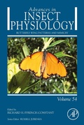 Cover: Butterfly Wing Patterns and Mimicry - Academic Press