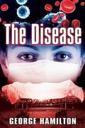 Cover: The Disease - Browsing Rhino