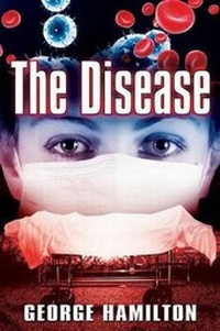 Enlarge image Cover: The Disease - Browsing Rhino