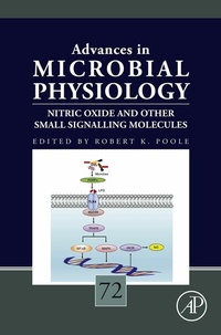 Abbildung von: Nitric Oxide and Other Small Signalling Molecules - Academic Press