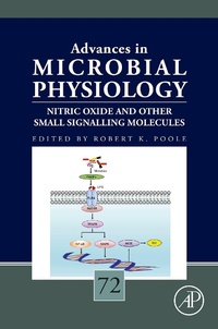Enlarge image Cover: Nitric Oxide and Other Small Signalling Molecules - Academic Press