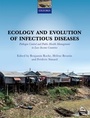 Cover: Ecology and Evolution of Infectious Diseases - OUP eBook