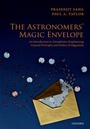 Cover: The Astronomers' Magic Envelope - OUP eBook