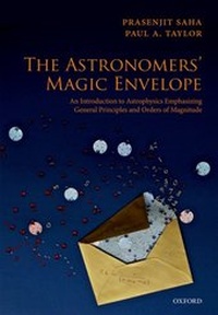 Abbildung von: The Astronomers' Magic Envelope - OUP eBook