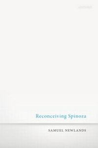 Abbildung von: Reconceiving Spinoza - OUP eBook