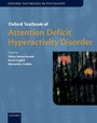 Cover: Oxford Textbook of Attention Deficit Hyperactivity Disorder - OUP eBook