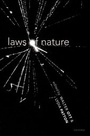 Cover: Laws of Nature - OUP eBook