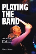 Cover: Playing the Band - Temple Music