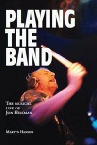 Enlarge image Cover: Playing the Band - Temple Music