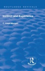 Cover: Revival: Instinct and Experience (1912) - Routledge