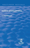 Cover: Revival: Instinct and Experience (1912) - Routledge