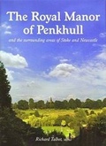 Cover: The Royal Manor of Penkhull - The Talbot Press