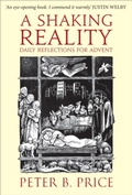 Cover: A Shaking Reality - Darton, Longman & Todd Ltd