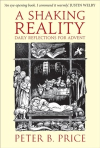 Enlarge image Cover: A Shaking Reality - Darton, Longman & Todd Ltd