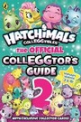 Cover: Hatchimals: The Official Colleggtor's Guide 2 - Puffin