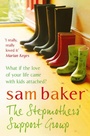 Cover: The Stepmothers' Support Group - HarperCollins