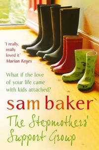 Enlarge image Cover: The Stepmothers' Support Group - HarperCollins