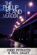 Cover: The Phillip Island Murder - Clan Destine Press
