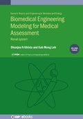 Cover: Biomedical Engineering Modeling for Medical Assessment, Vol 3 - Institute of Physics Publishing