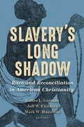 Cover: Slavery's Long Shadow - William B Eerdmans Publishing Co