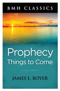 Cover: Prophecy - BMH Books