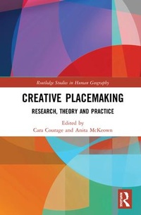 Abbildung von: Creative Placemaking - Routledge