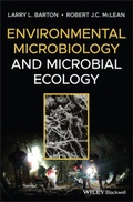 Bild: Environmental Microbiology and Microbial Ecology - Wiley